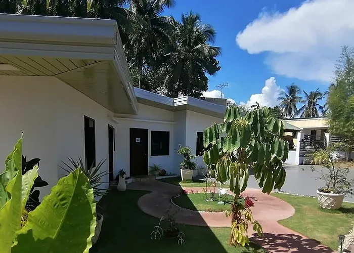 アパート Seaview Residence-garden Privat Resort, Room2 *